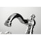 Fauceture FSC1971PX American Classic 8" Widespread Bathroom Faucet, Polished Chrm FSC1971PX - alternate 2